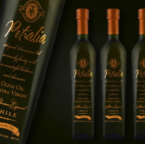 Petralia - Aceite Oliva